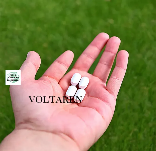 Voltaren acheter